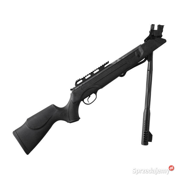 Wiatrówka Optima by Hatsan Speedfire 55 mm Warszawa