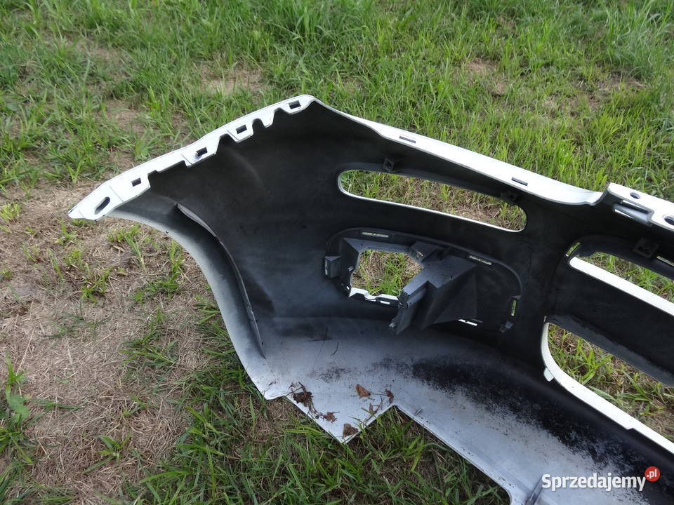 zderzak przód przedni fiat panda 3 osobowe opolskie Niemodlin
