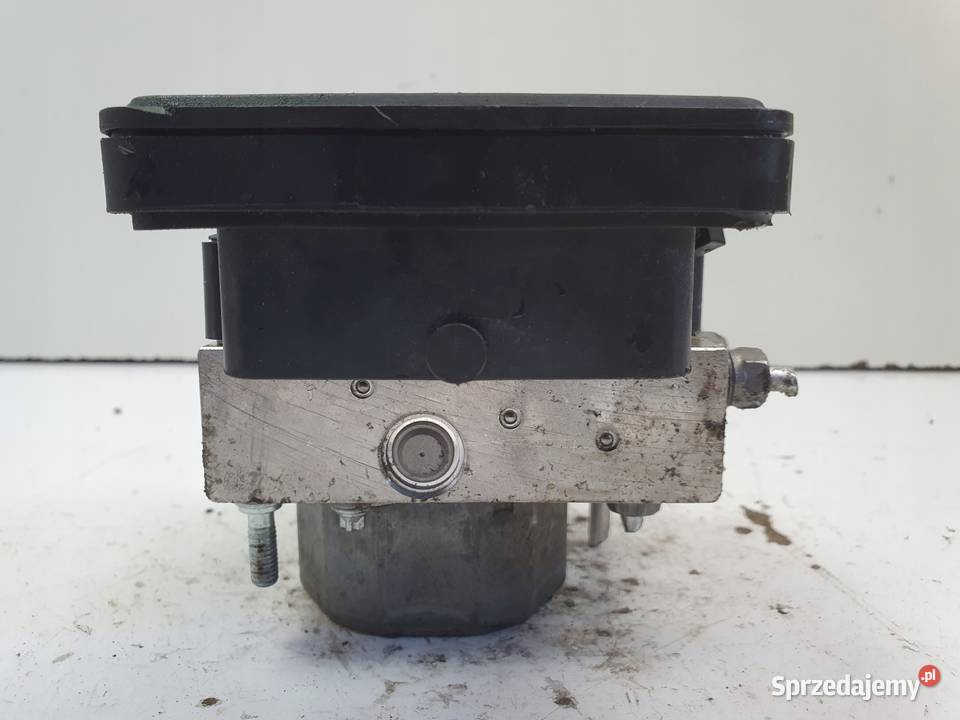 Renault Zoe POMPA ABS hamulcowa 476600470R Rudka