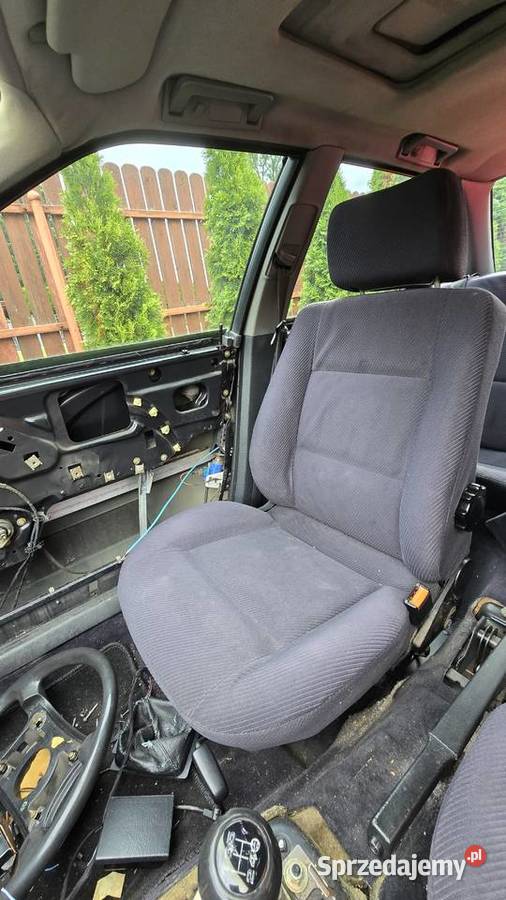 Audi 80 b4 na części Nowogrodziec
