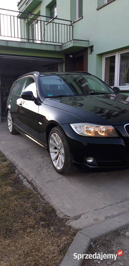 BMW 318i 2010r Słomniki sprzedam