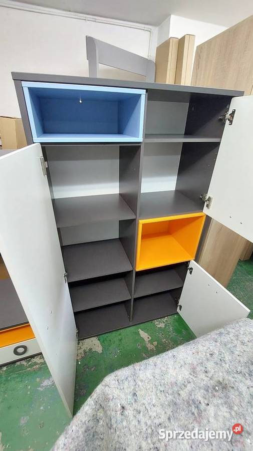 Szafa Forte Colors 95cm wielkopolskie Poznań