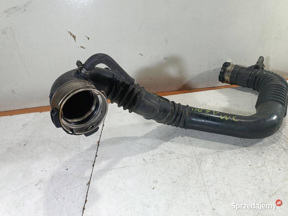 RURA INTERCOOLERA NISSAN QASHQAI J11 16DCI