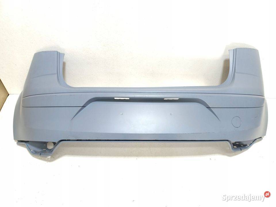 SEAT ALTEA 5P1 20042009 ZDERZAK TYŁ TYLNY Skarżysko-Kamienna