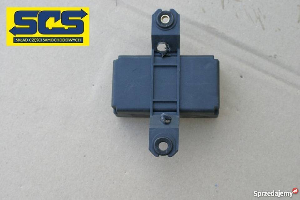 IVECO STRALIS STEROWNIK ZAMKA DRZWI 504111498 lubuskie Bieleń sprzedam