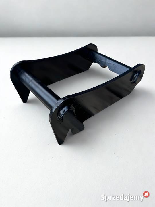 Płyta adaptacyjna Lehnhoff MS01 SW01 Symlock Mszana Dolna
