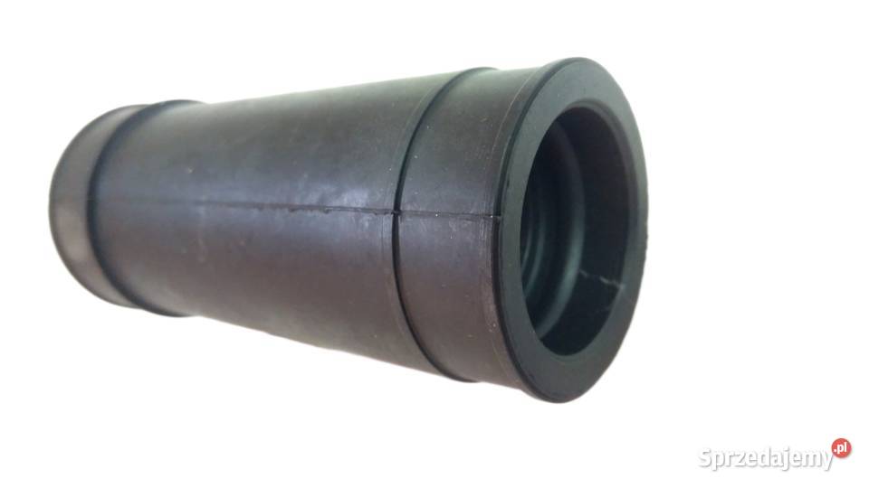 Guma filtra powietrza króciec kolektor gaźnika