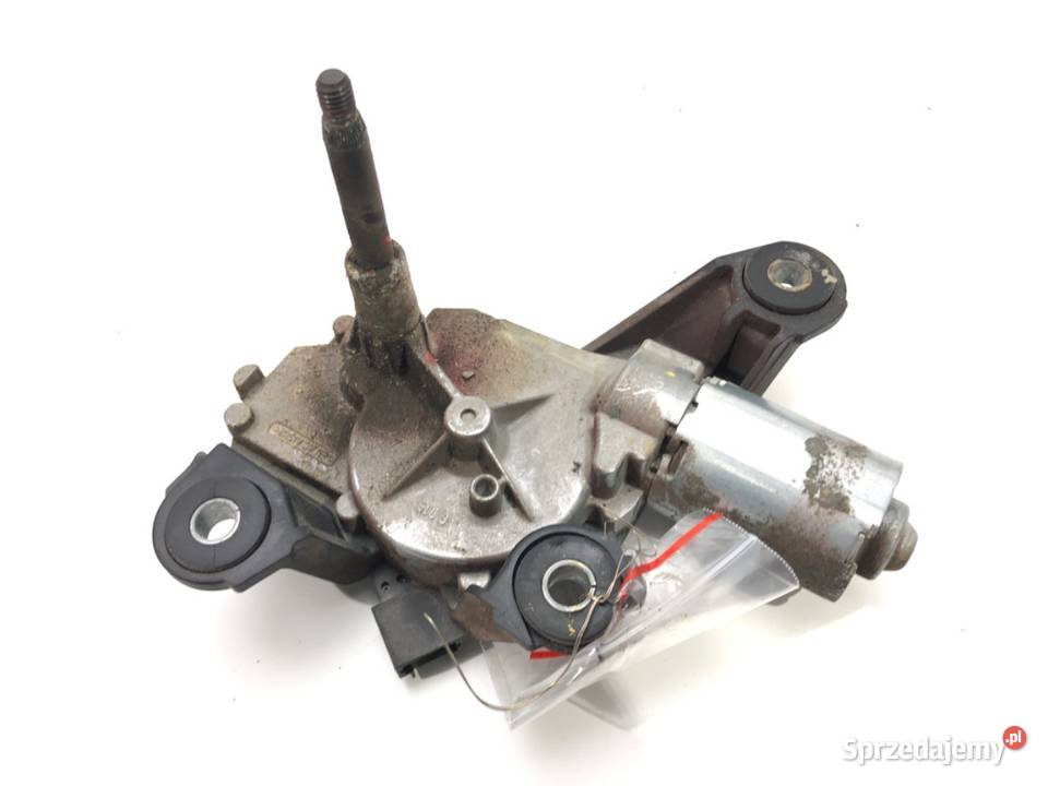 SILNICZEK WYCIERACZEK TYŁ RENAULT KANGOO II osobowe sprzedam