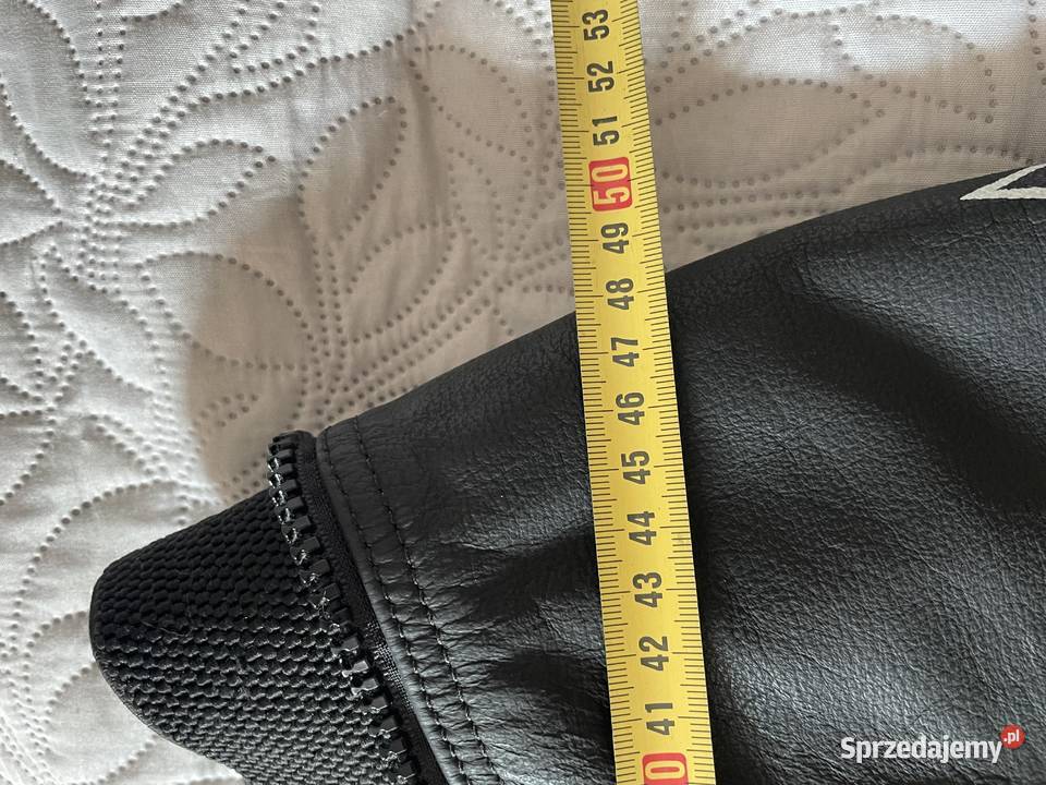 Komplet na motor damski