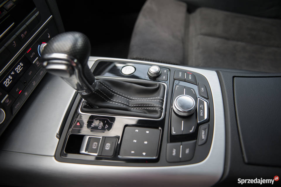 A7PEŁEN SLINE DAYTONA FULL LED ALCANTARA 20 Kartuzy