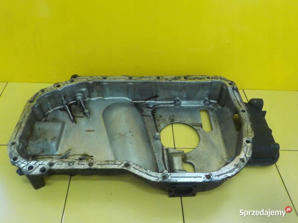 OUTLANDER I 24 MIVEC 06r 160 4G69 miska olejowa Suków sprzedam