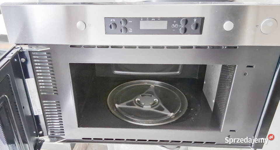 Kuchenka mikrofalowa Whirlpool AMW 492IX Częstochowa