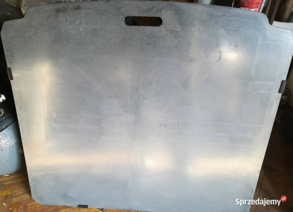 Wykładzina bagażnika Laguna I lift kombi