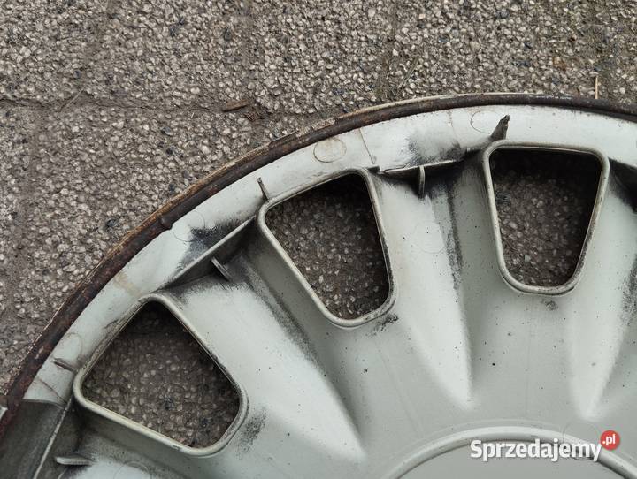 Kołpak Ford 13 95AB1130AA pojedyncza sztuka Kamieniec sprzedam