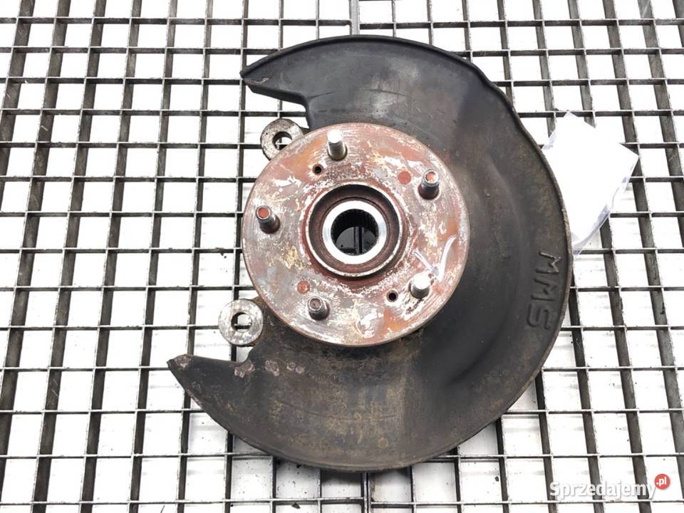 ZWROTNICA LEWY PRZÓD HONDA CRV III 20 150 Zwrotnice