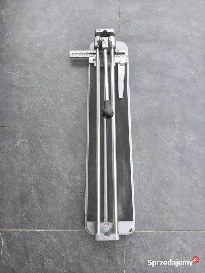 Maszyna do przecinania płytek Pozostałe Brzesko