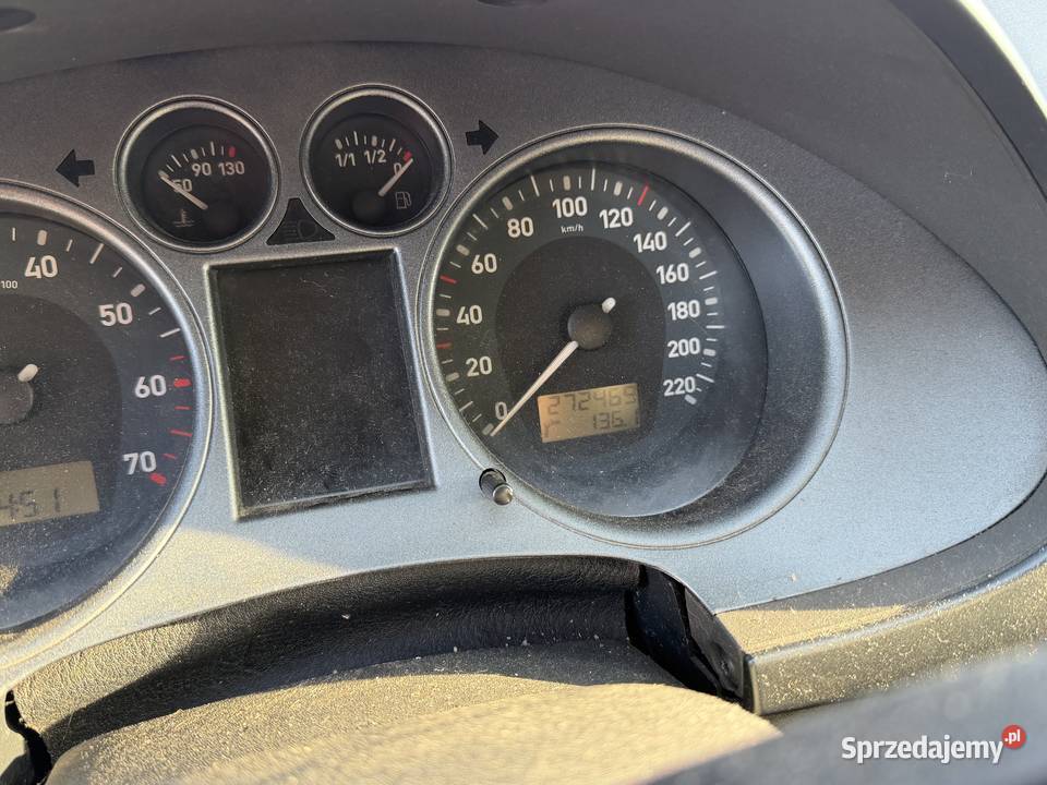 Seat Ibiza 2006 r 14 benzyna Lublin