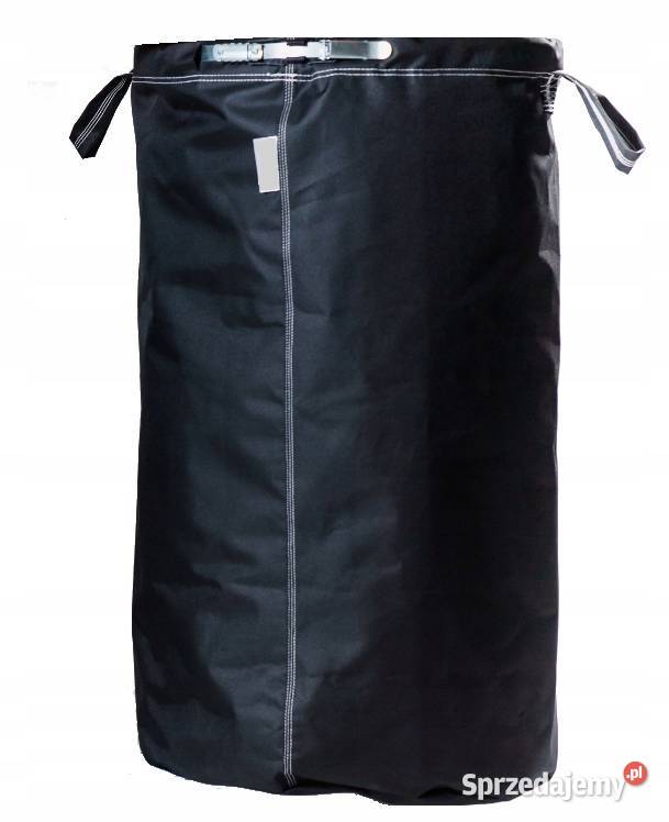 Worek zbiorczy do odciągu z uchwytami 640x1200mm Produkcja pomorskie Mojusz