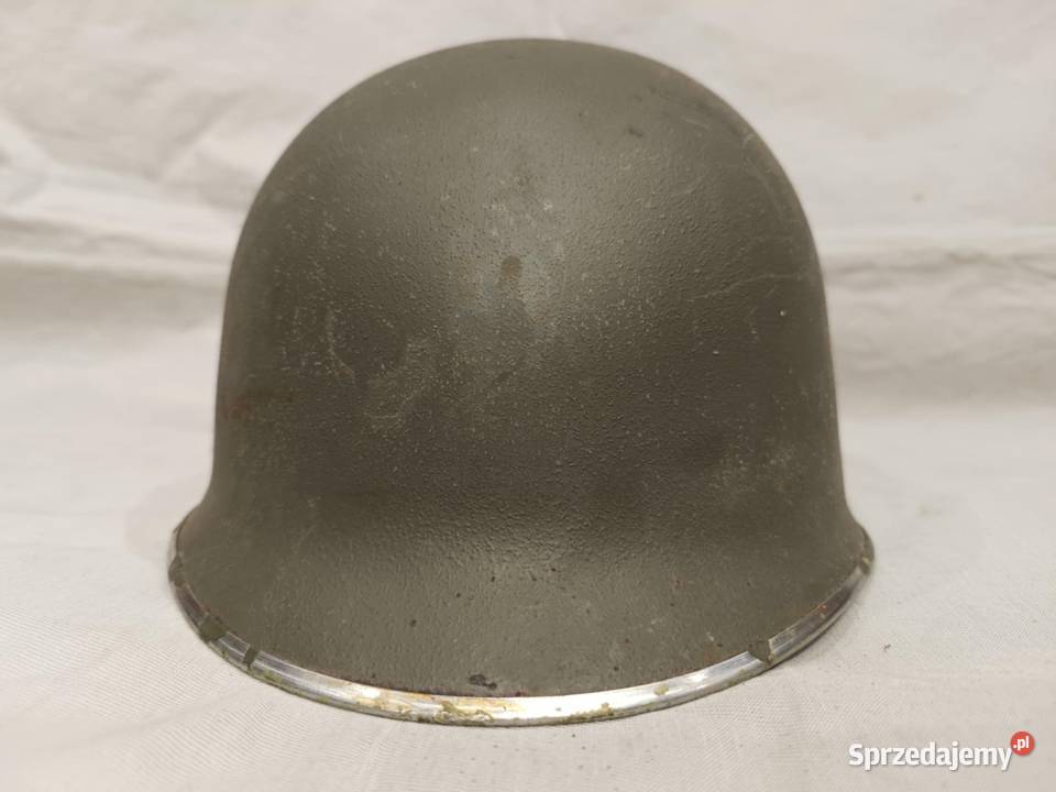 Belgijski klon hełmu M1 USA Militaria