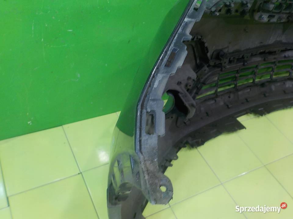 OPEL MOKKA I 16 B 15r 5D zderzak przod osobowe Zderzaki mazowieckie Suków