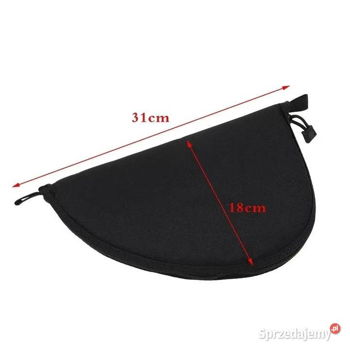 Pokrowiec na broń Sport i Wypoczynek Łódź