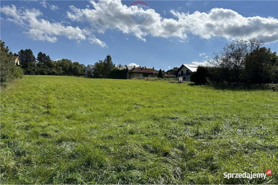 Działka Kamienica BielskoBiała pod Szyndzielnią Bielsko-Biała