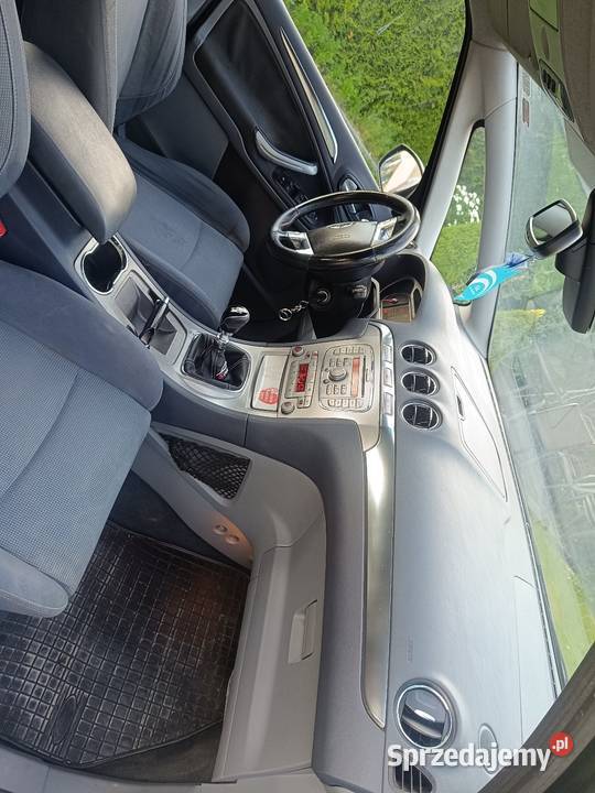 Ford S Jabłonka