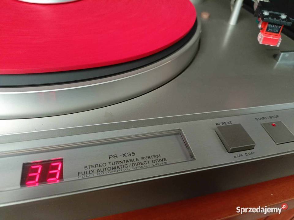 Universum System HiFi 2500 2xSony CDPXE270 pilot Kudowa-Zdrój