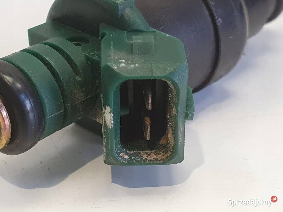WTRYSKIWACZ Renault Megane I 14 8V PALIWA wtrysk Chełm