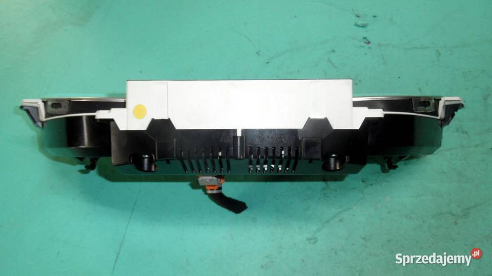 AUDI A6 C6 07r licznik zegary ANGLIK 5550007301 osobowe