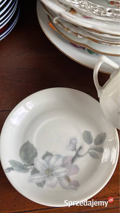 Filiżanka Isolde Modell Pf von Rosenthal 1932 r Gdańsk sprzedam