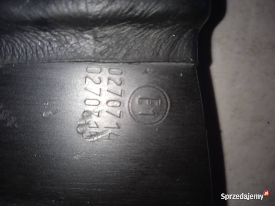 Dino sportowa kierownica okazja Ozorków