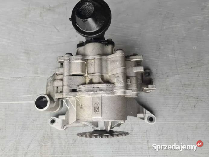 Pompa Oleju Land Rover Discovery Sport L550 20 D Częstochowa