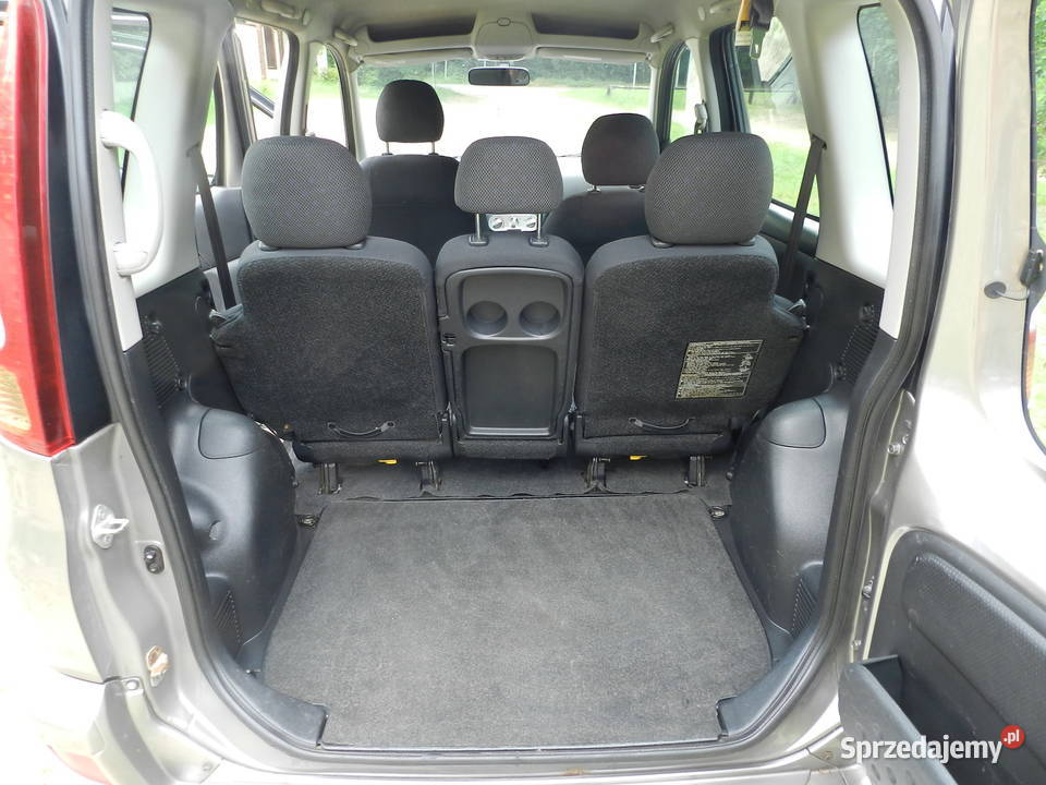 Toyota Yaris Verso AUTOMAT 1właściciel BRAK RDZY elektryczne lusterka Yaris Verso Puszczykowo