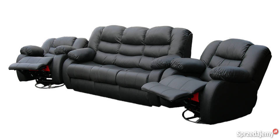 SOFA RELAX BORYS WYPOCZYNEK NOWOCZESNY PRODUCENT podkarpackie Dąbrówki