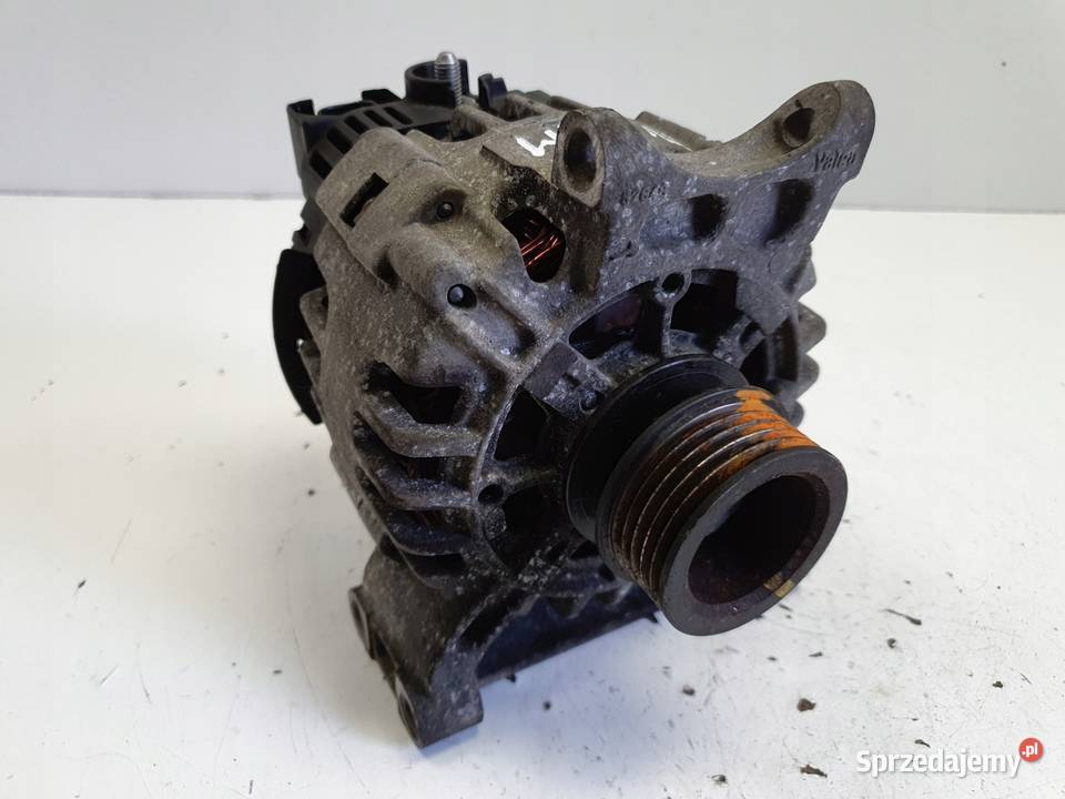 Mercedes W169 17 8V ALTERNATOR A2661540802 90A Janów sprzedam