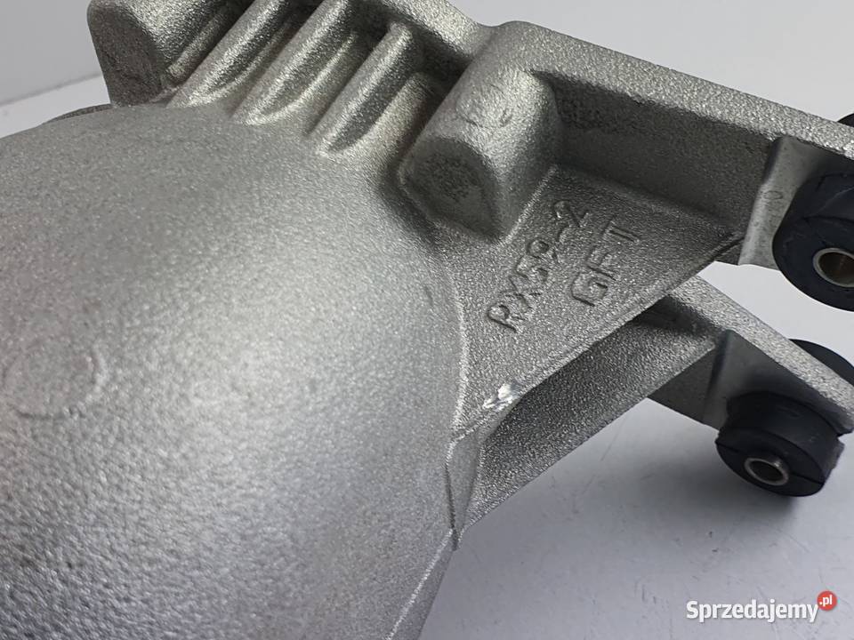 Dolot Obudowa Puszka Can Am Maverick Turbo Xds Łódź sprzedam