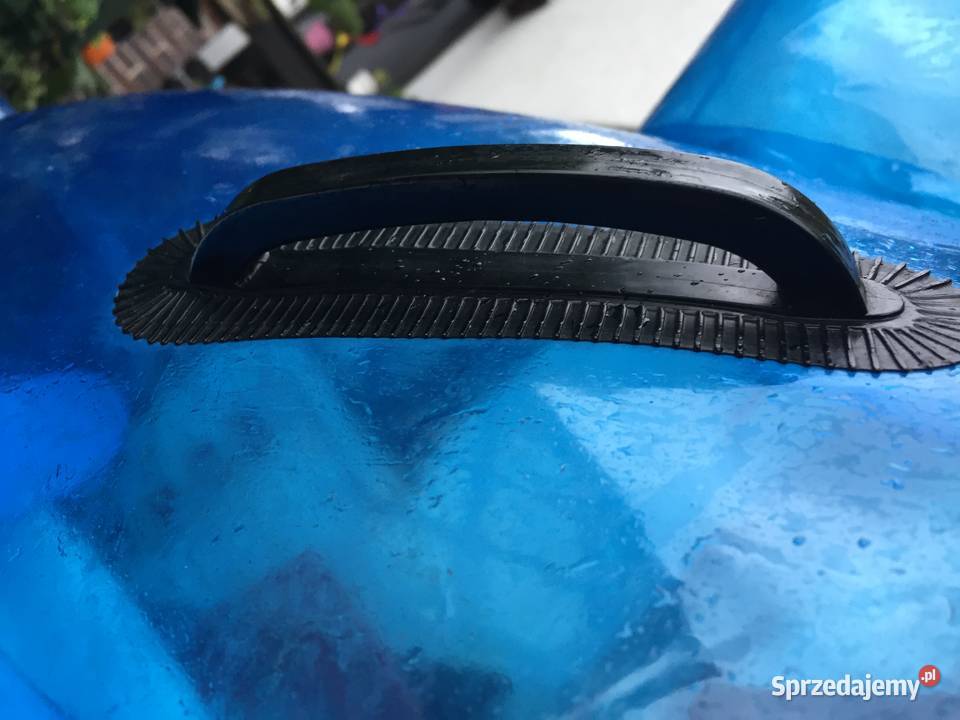 Zabawka dmuchana Orka 9m+ mazowieckie Zielonka