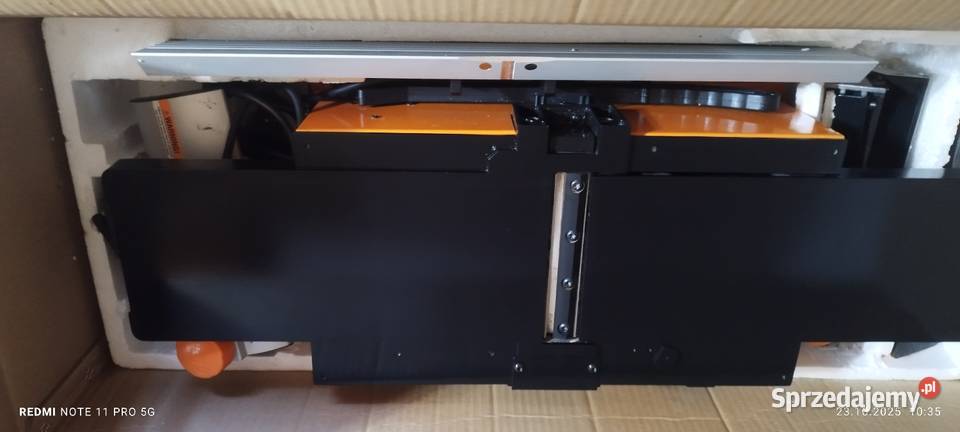 Triton Paleta Zestawy elektronarzędzi Dulowa