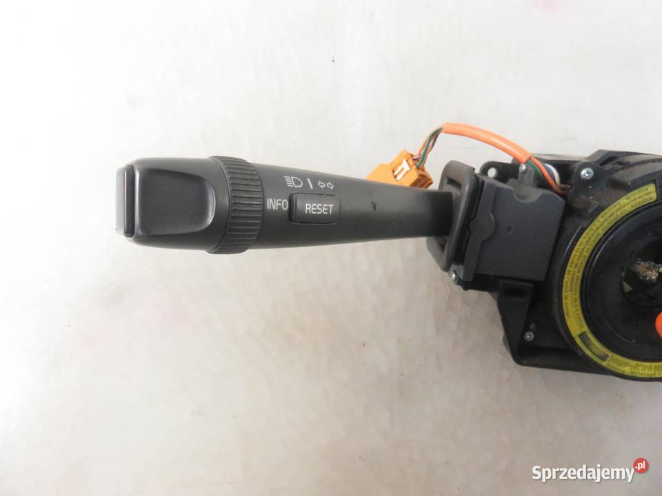 PRZEŁĄCZNIK ZESPOLONY VOLVO S60 I 02W31A 8691548 sprzedam