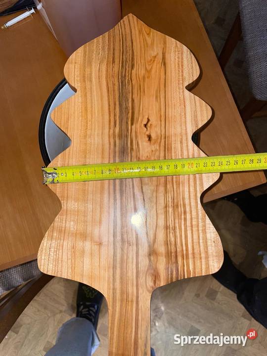 deski ozdobne do krojenia Gwoźnica Górna