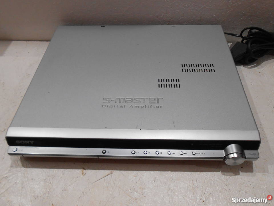 Kino Domowe SONY Katowice