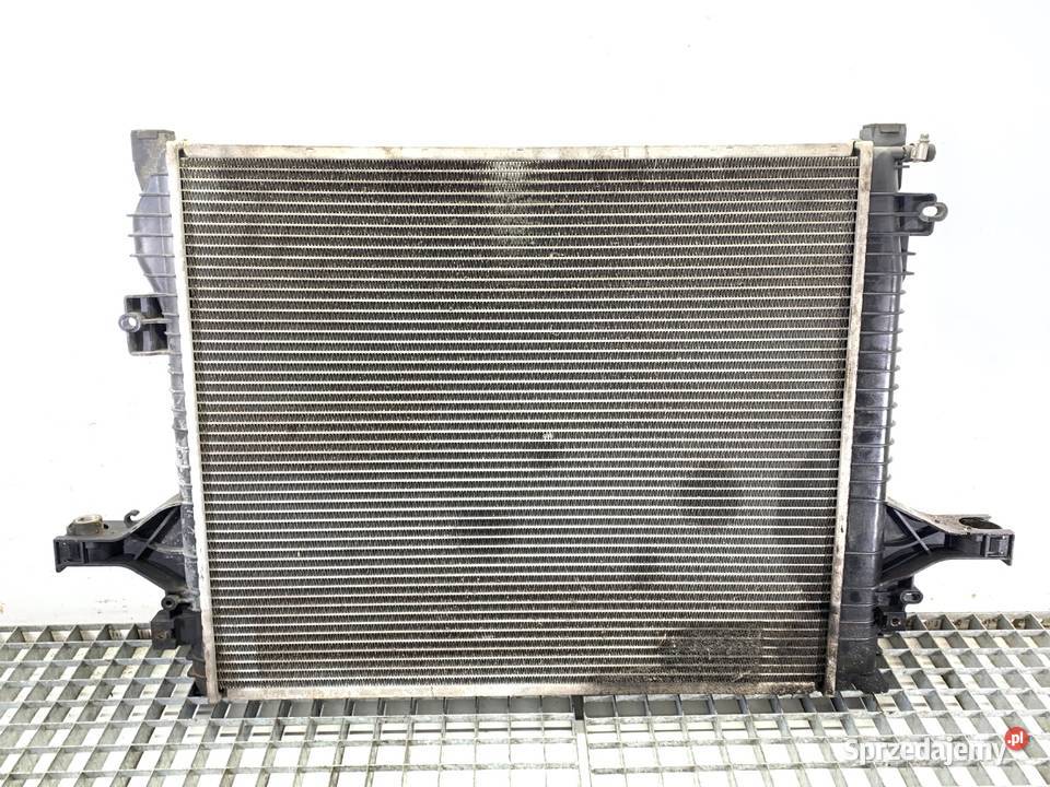 CHŁODNICA WODY VOLVO XC90 I 29 272 0215 RADIATOR Chłodnie wody podkarpackie sprzedam