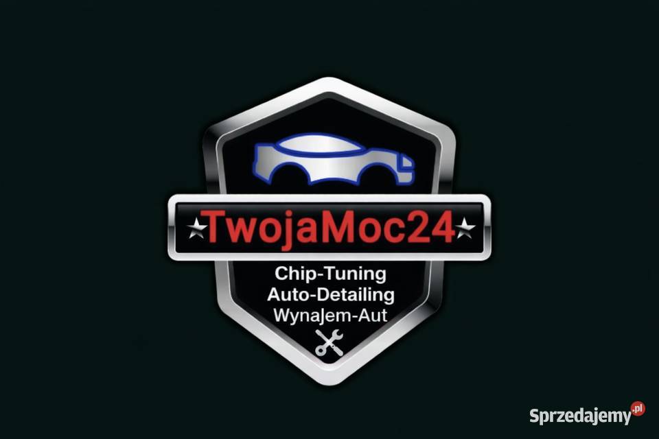 CHIPTUNING EcoTuning DPF EGR OFF Hamownia Bochnia