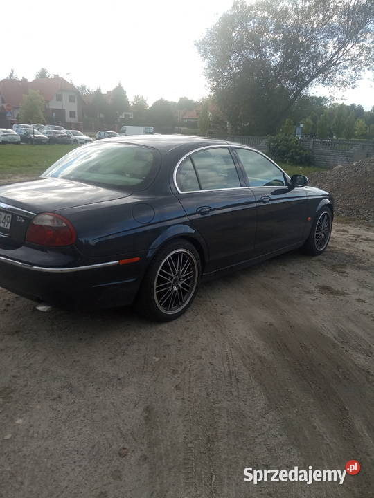 Sprzedam zamienię Jaguara Biłgoraj