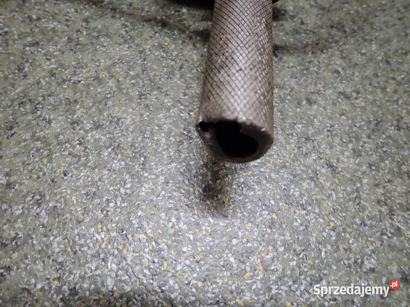 ROLL GAZ LINKA GAŹNIKA MANETKA ALUMINIOWA SUZUKI Strzelce Krajeńskie