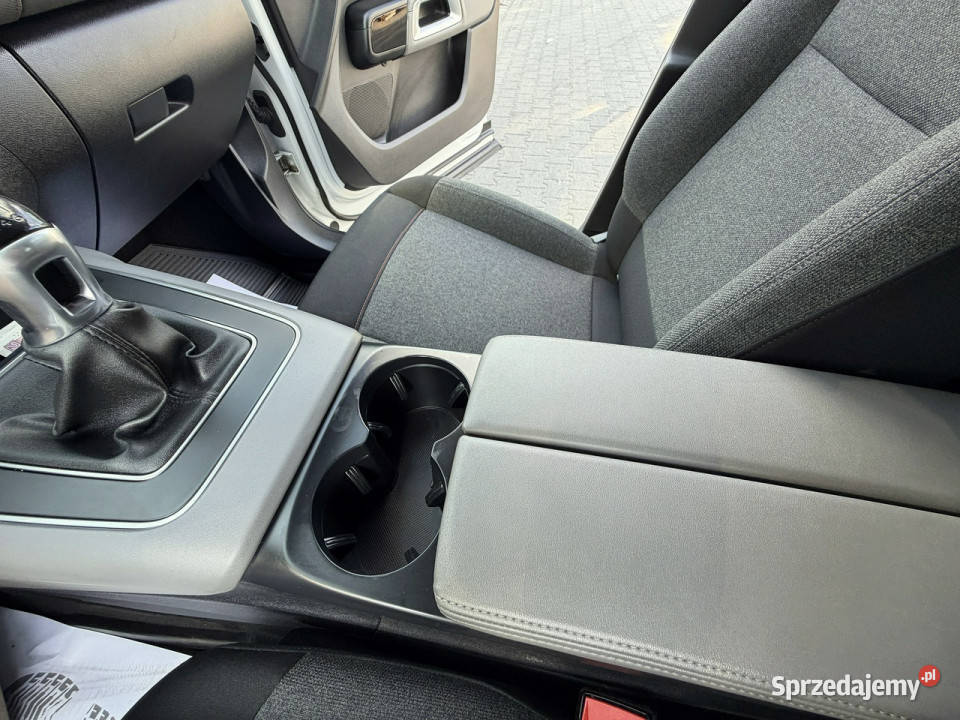 Citroen C5 Aircross 15HDi relingi dachowe Węgrów