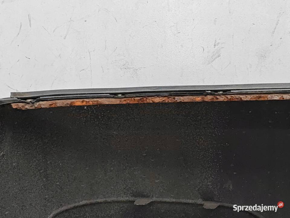 Opel Meriva A Lift Zderzak Przód Przedni Opole Lubelskie sprzedam