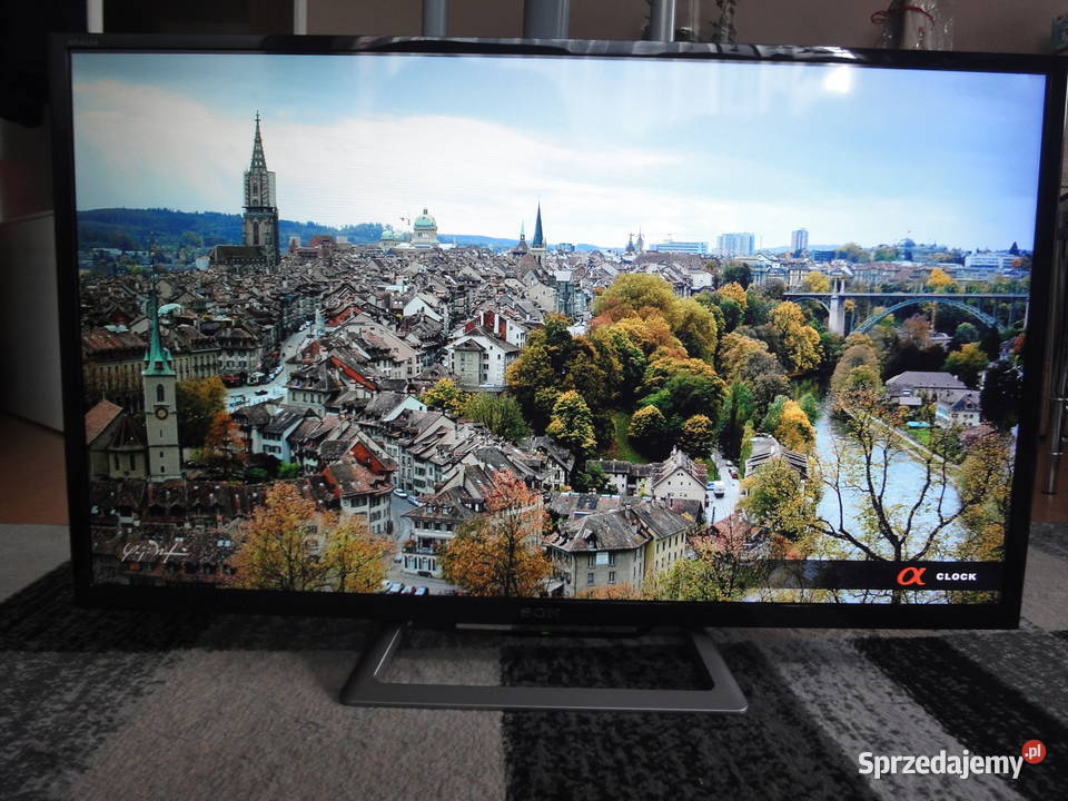 Tv Sony KDL32R500C 32 calebrak pilota