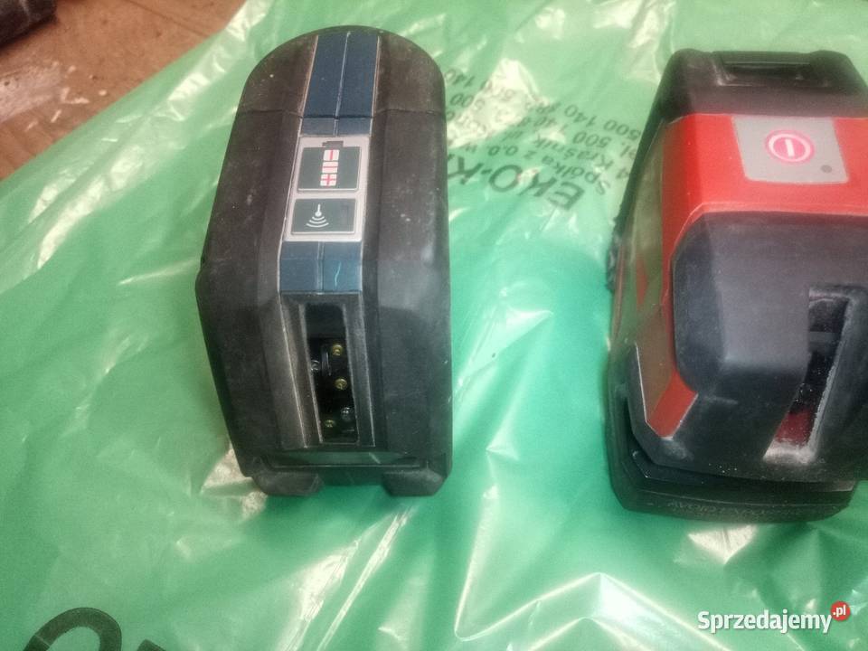 Laser Izbica sprzedam